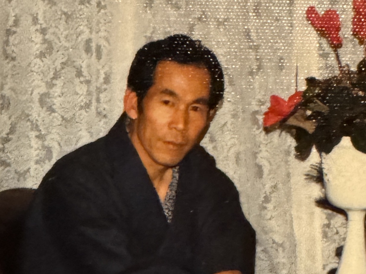 祖父の歩み — 職人の厳しさと受け継がれた財布